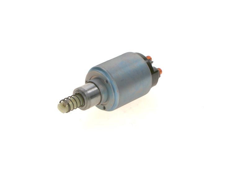 BOSCH 2339402139 Solenoid Switch, starter