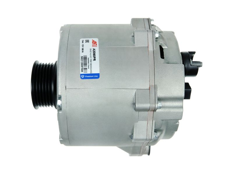 AS-PL A2090PR Alternator