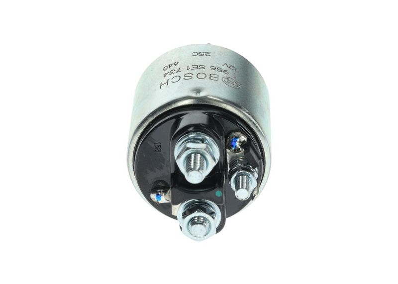Magnetlülitus, starter, BOSCH 1 986 SE1 734