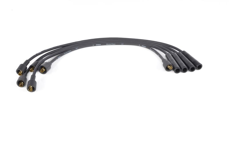 BOSCH 0986356855 Ignition Cable Kit