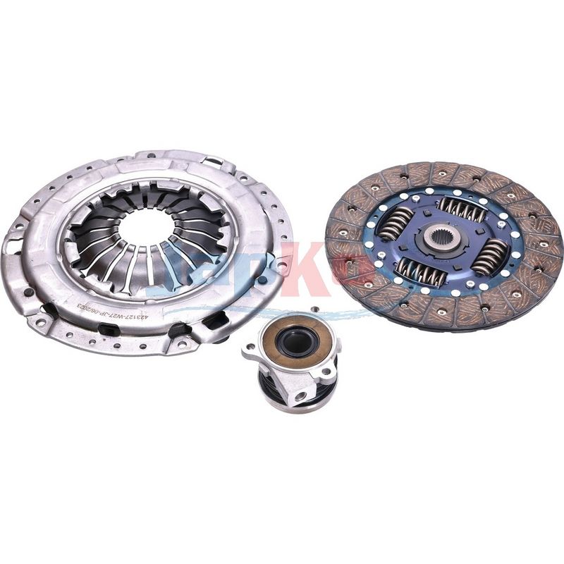 Sidurikomplekt, JAPKO 92W27