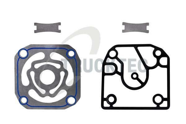 TRUCKTEC AUTOMOTIVE 01.15.231 - Repair Kit, air compressor