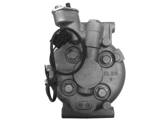 Airstal 10-5500 Compressor, air conditioning