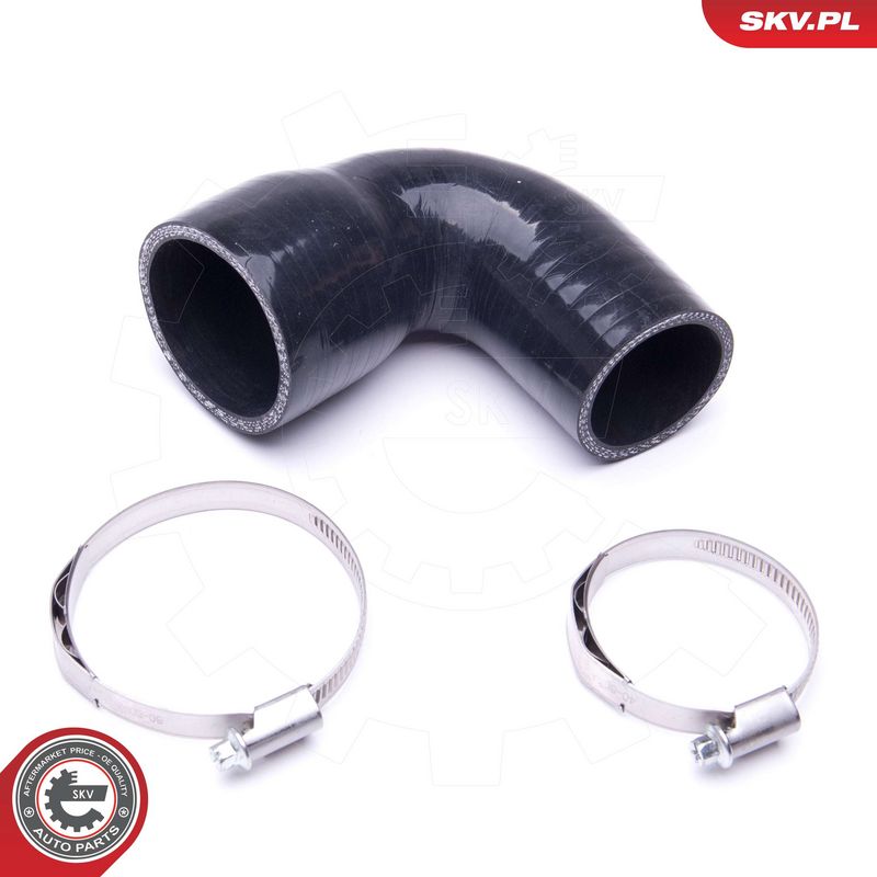 Laadimisõhu voolik, ESEN...