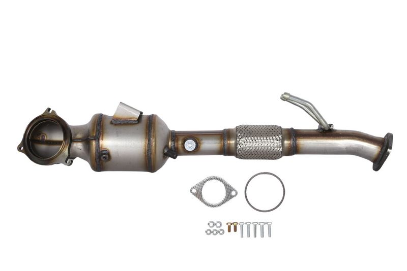 Katalüsaator, KAMOKA 8015136
