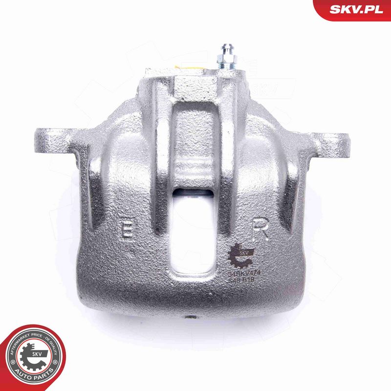 Pidurisadul, ESEN SKV 34SKV474