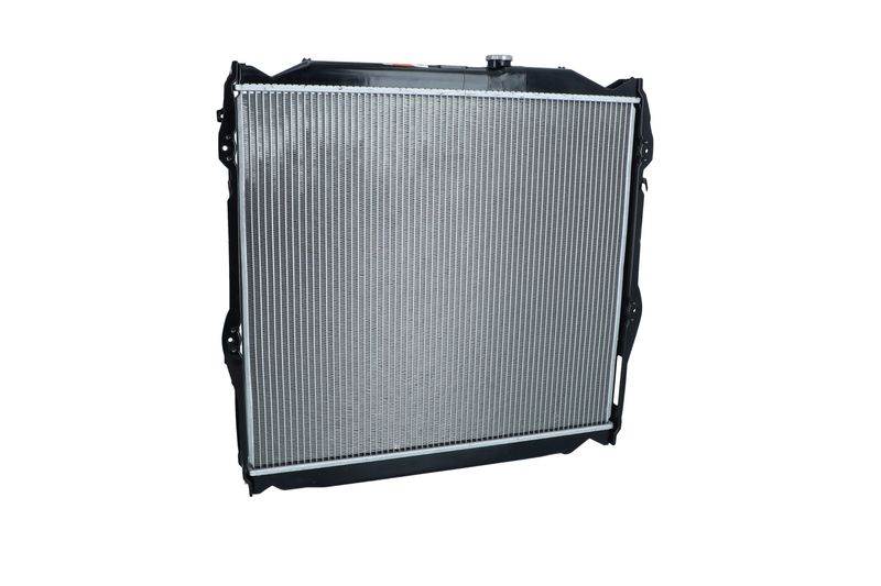 Radiaator, mootorijahutus, NRF 52088