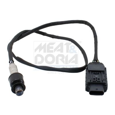 MEAT & DORIA NOx-sensor, NOx-katalysator 57032