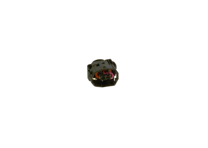 BOSCH 1928404166 Plug Sleeve, ignition system