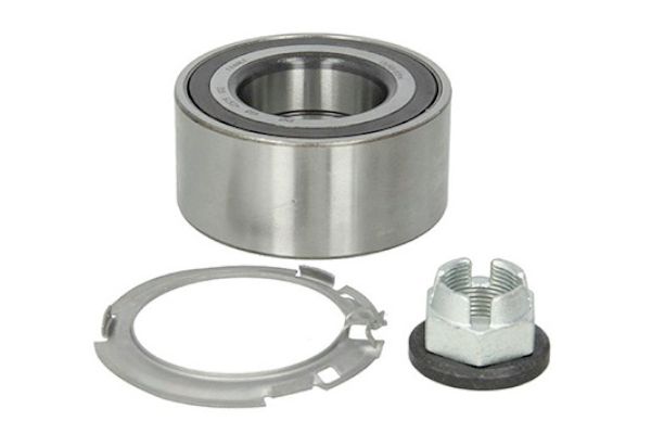 GOOM WB-0184 - Rato guolio komplektas