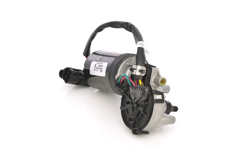 BOSCH F006B20047 Wiper Motor