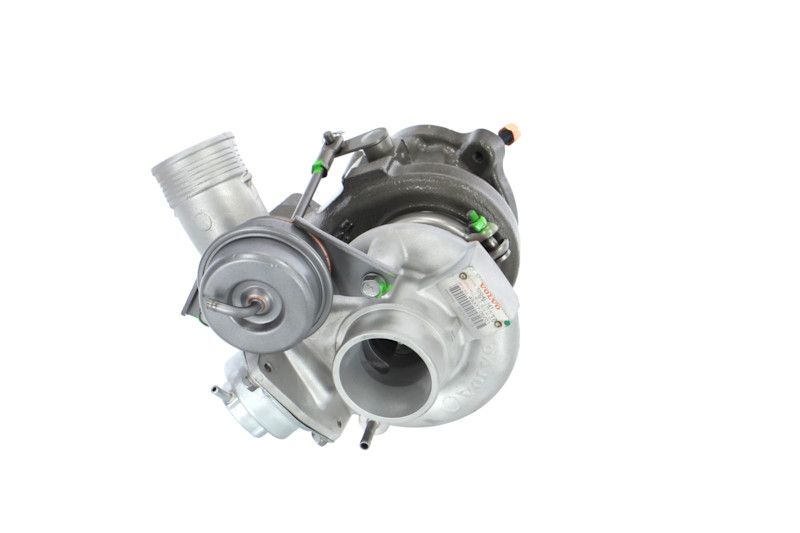 REMANTE 003-001-001169R Charger, charging (supercharged/turbocharged)