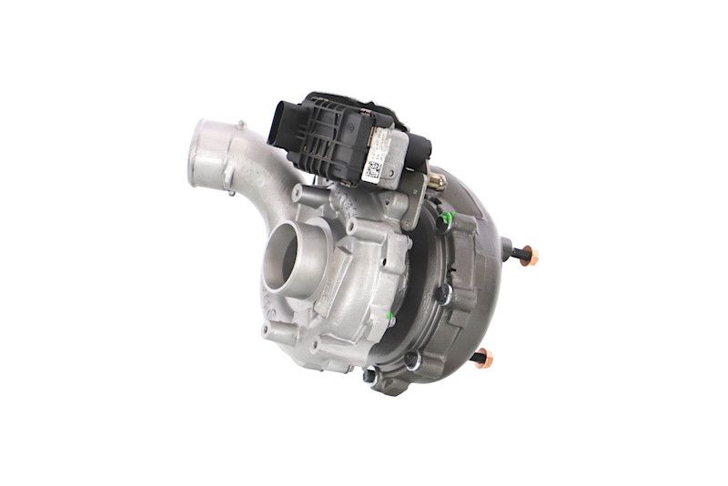 REMANTE 003-002-004494R Charger, charging (supercharged/turbocharged)