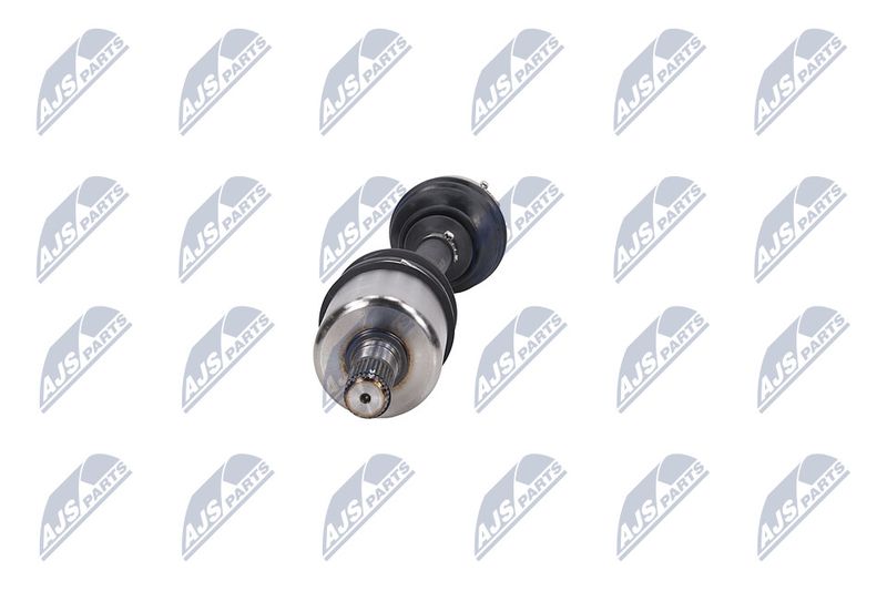Veovõll, NTY NPW-NS-048