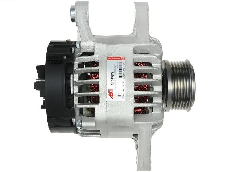 AS-PL A4043(P) Alternator