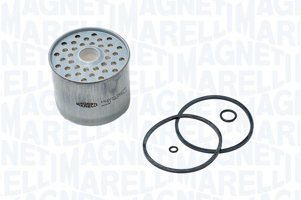MAGNETI MARELLI Üzemanyagszűrő 152071760791