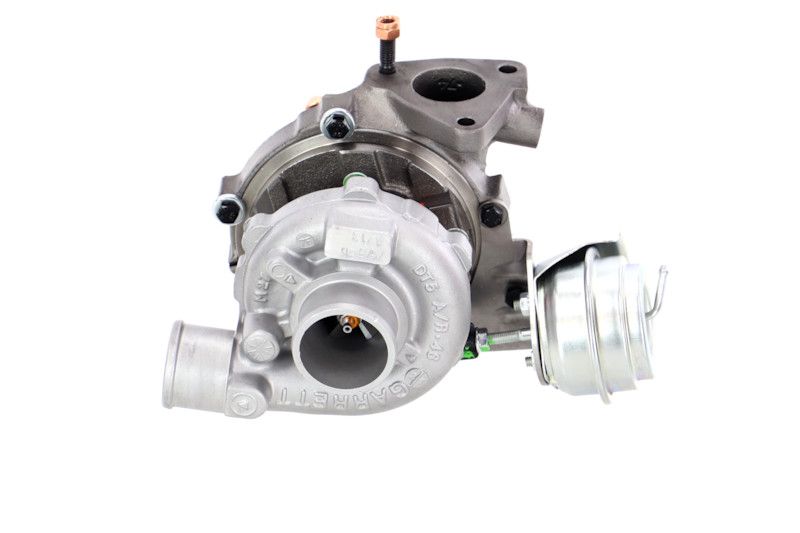 REMANTE 003-001-001345R Charger, charging (supercharged/turbocharged)