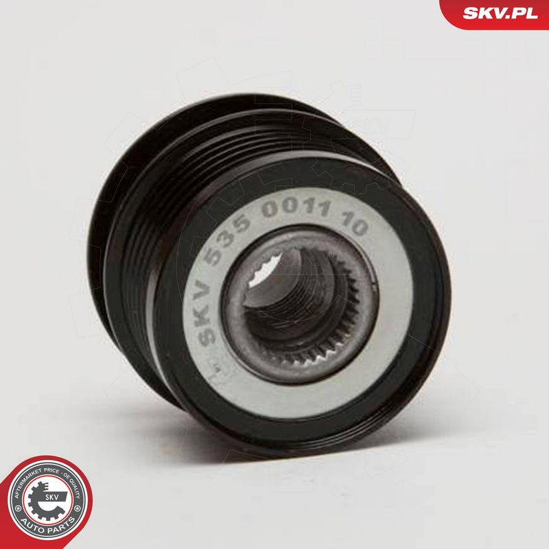 ESEN SKV 11SKV008 Alternator Freewheel Clutch