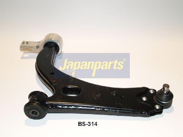 JAPANPARTS Vikšro valdymo svirtis