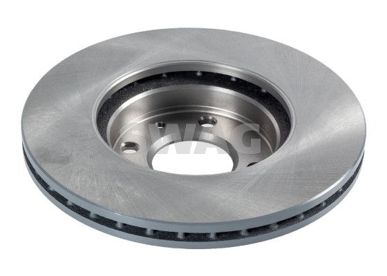 SWAG 90 93 1318 Brake Disc