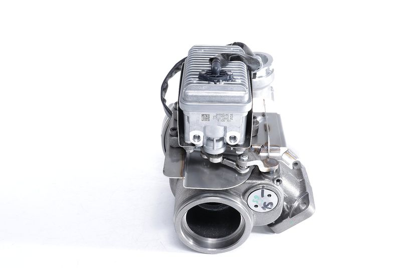 Compresor,sistem de supraalimentare T916987 BTS Turbo