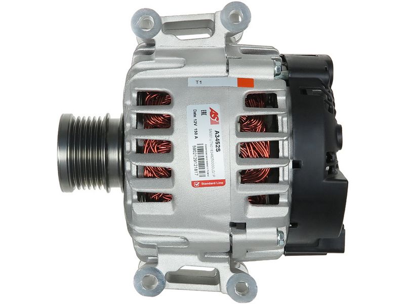 AS-PL A3452S Alternator