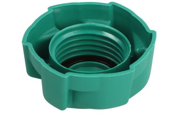 THERMOTEC DBDA009TC Cap, coolant tank