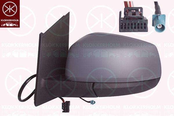 Sidespejl