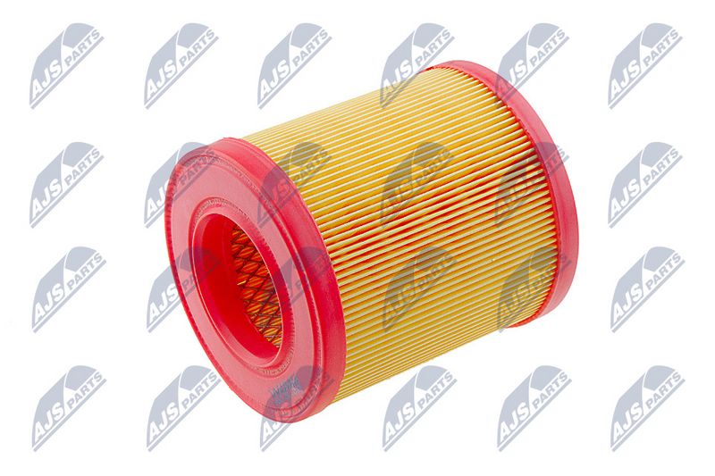 Õhufilter, NTY FAF-AU-019