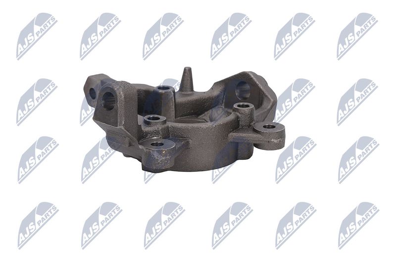 Käändmik, rattakinnitus, NTY ZZP-CH-009