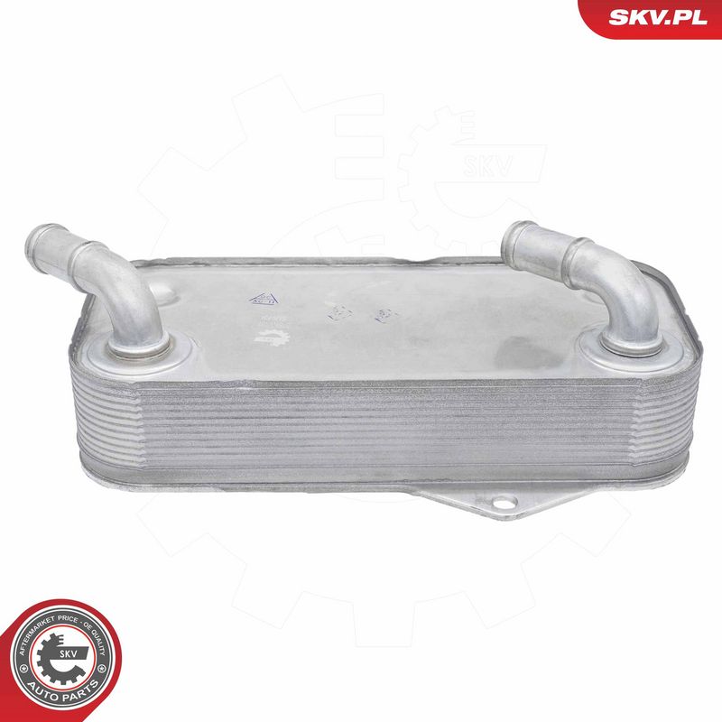 Õliradiaator, automaatkast, ESEN SKV 31SKV488