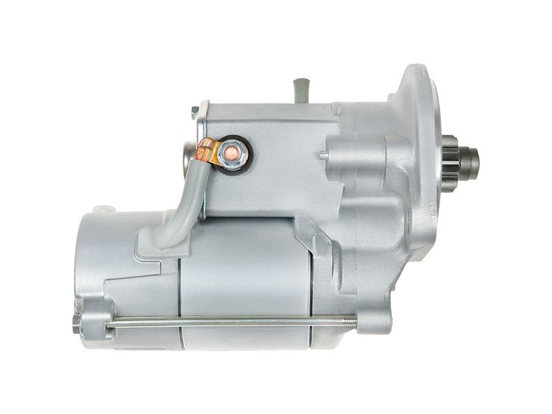 AS-PL S6278(DENSO) Starter