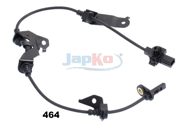 Andur, rattapöörete arv, JAPKO 151464