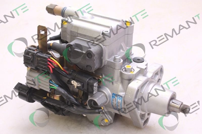 REMANTE 002-004-001045R Injection Pump