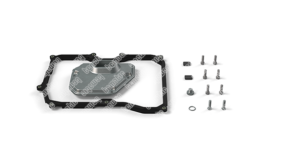 Kit filtro hidrtáulico, caja automática
