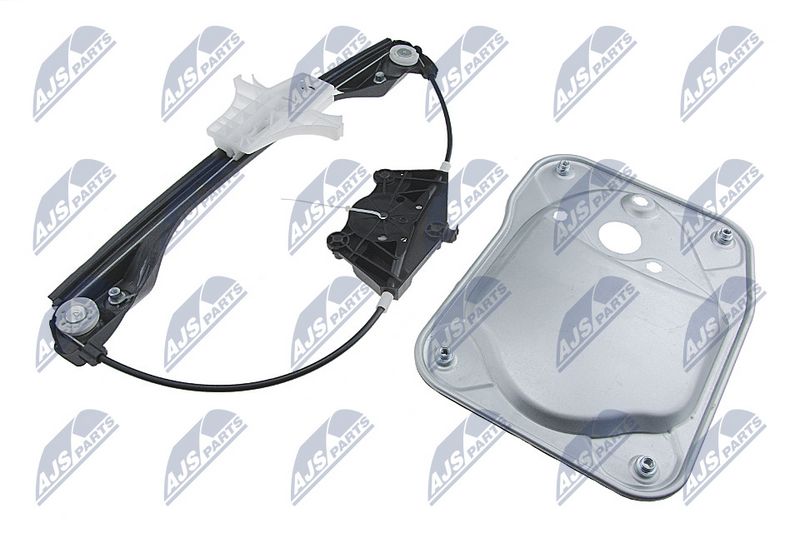 Aknatõstuk, NTY EPS-SK-024