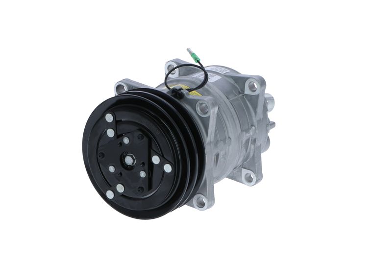 NRF 32154G Compressor, air conditioning