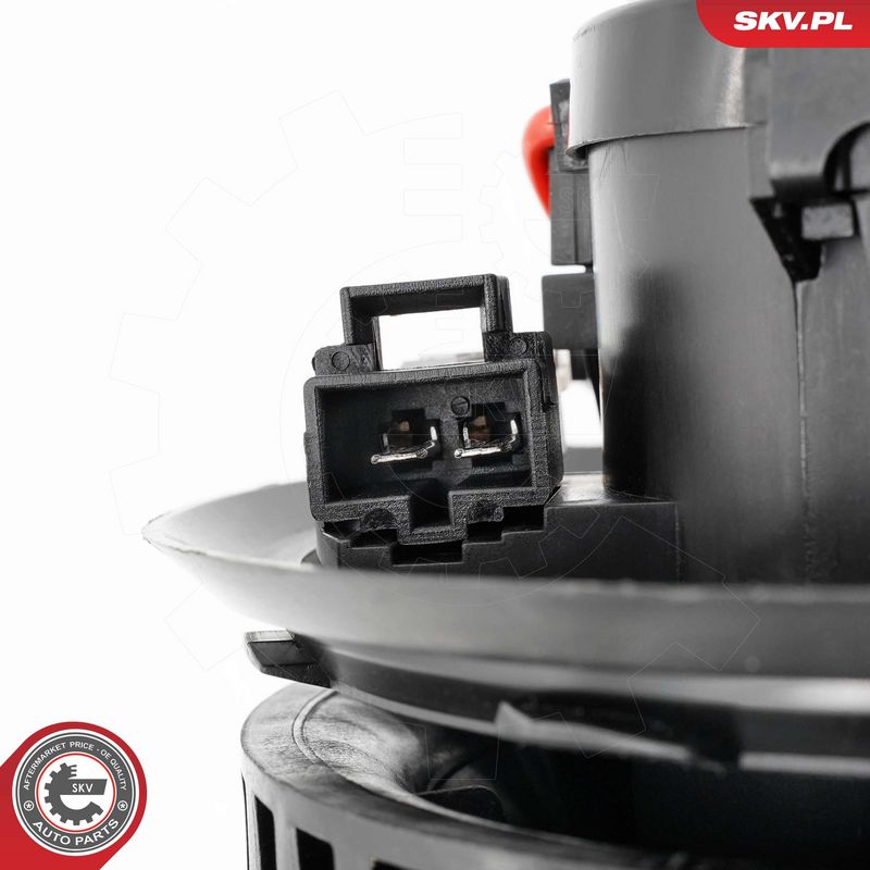 Salongipuhur, ESEN SKV 68SKV074