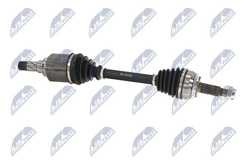 NTY NPW-RE-130 Drive Shaft