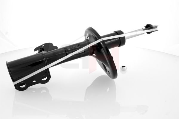 Amort, GH GH-354566H