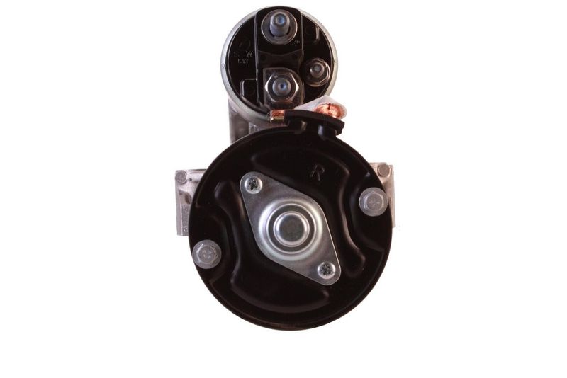 Motor de arranque