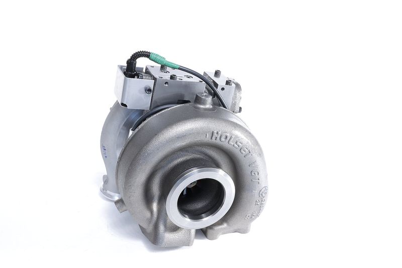 Compresor,sistem de supraalimentare T918548 BTS Turbo