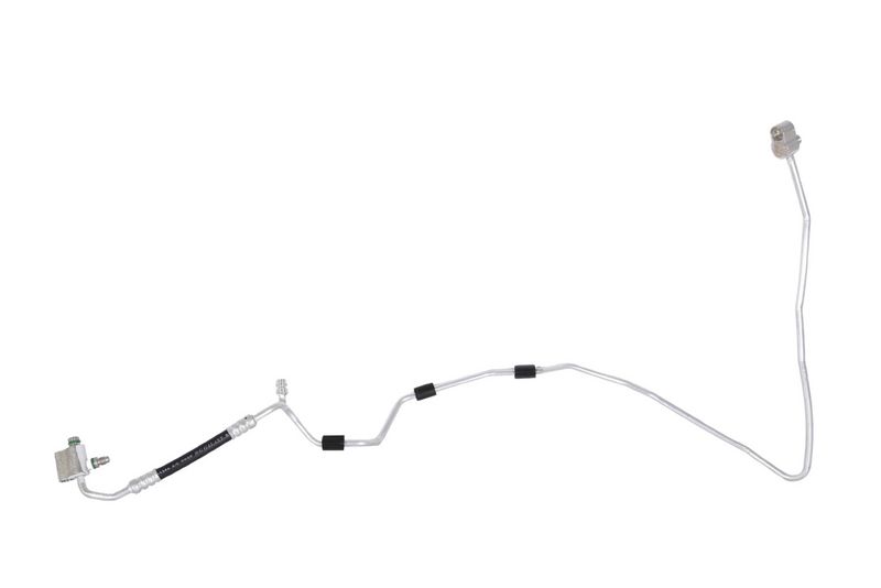 KAMOKA 7930253 - High-pressure Line, air conditioning