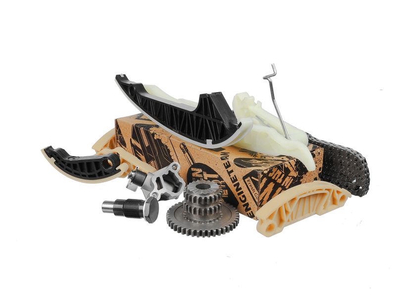 ET ENGINETEAM RS0091 Timing Chain Kit