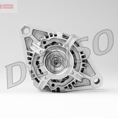 DENSO DAN628 Alternator