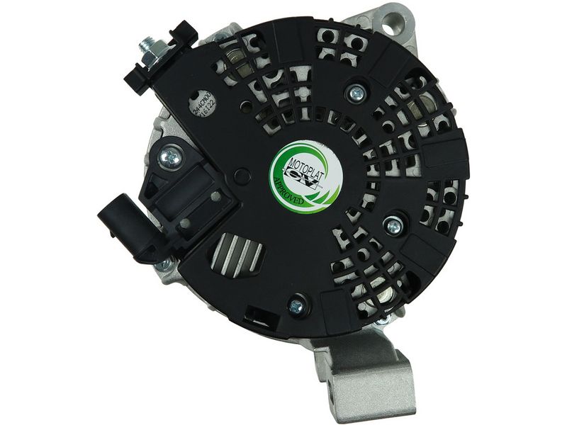 AS-PL A0498 Alternator