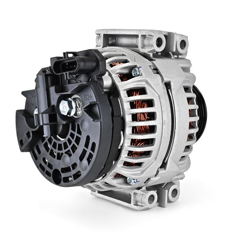 generátor SAL92043-12B1