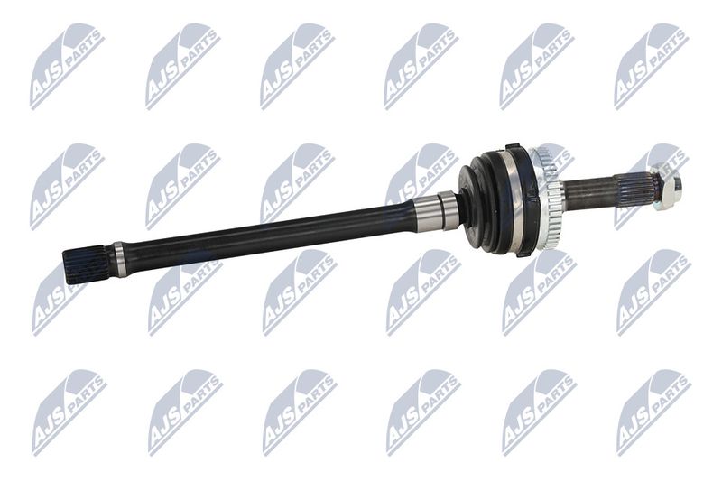 NTY NPW-ME-203 Drive Shaft