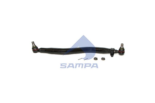 tyč řídící RVI Premium, VOLVO FE (825mm) 097.755