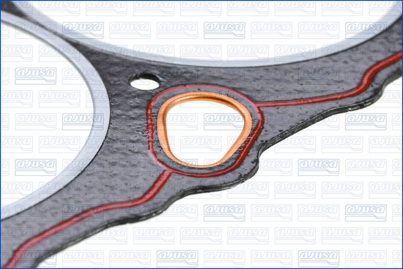 AJUSA 10091800 Gasket, cylinder head